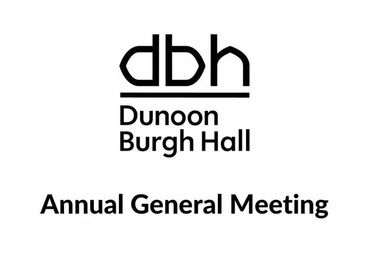 Annual General Meeting Image