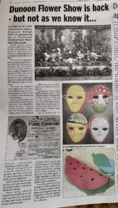 Dunoon Observer
